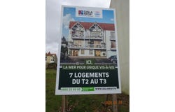 Ambleteuse, Nord-Pas-de-Calais 62164