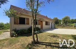 Eaux-Puiseaux, Grand Est 10130