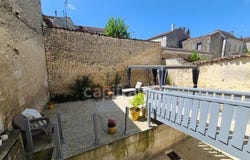 MATHA, Poitou-Charentes 17160