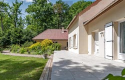 Lamorlaye, Oise 60260