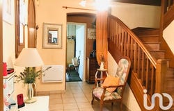 Chambon-sur-Voueize, Nouvelle-Aquitaine 23170