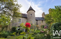 Quintin, Brittany 22800