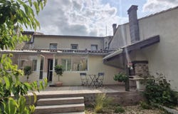 Saint-Ciers-du-Taillon, Poitou-Charentes 17240