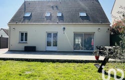 Sainte-Geneviève, Hauts-de-France 60730