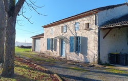Prayssas, Aquitaine 47360