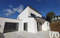 Elven, Brittany 56250