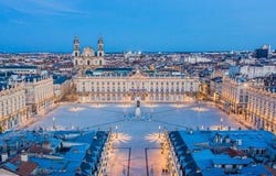 NANCY, Lorraine 54000