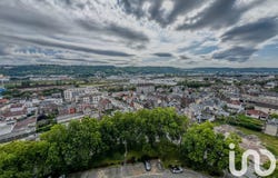 Sotteville-lès-Rouen, Normandy 76300