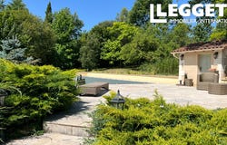 Corgnac-sur-l'Isle, Nouvelle-Aquitaine 24800