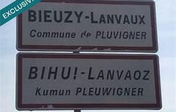 Pluvigner, Bretagne 56330