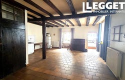 Charroux, Nouvelle-Aquitaine 86250