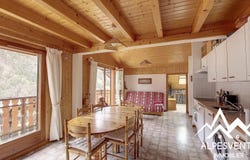 Saint-Jean-d'Aulps, Haute-Savoie 74430