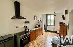 Lavacquerie, Hauts-de-France 60120