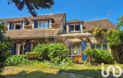 Ménerville, Île-de-France 78200