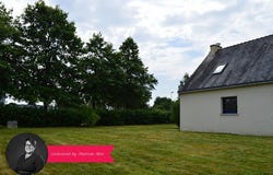 Rochefort-en-Terre, Brittany 56220