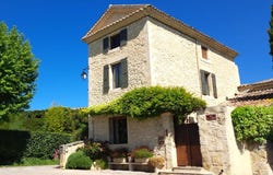 Grignan, Rhône-Alpes 26230