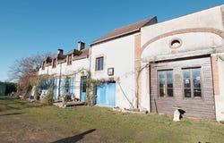 Sainte-Marie, Nièvre 58330