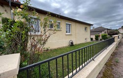 Sanvignes-les-Mines, Burgundy 71410