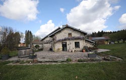 Plombières-les-Bains, Lorraine 88370