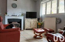 Parçay-sur-Vienne, Centre-Val de Loire 37220