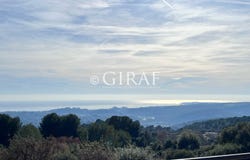 Saint-Paul-de-Vence, Provence-Alpes-Côte d'Azur 06570
