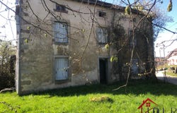 Bellefontaine, Grand Est 88370