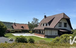 Dampierre-Saint-Nicolas, Upper Normandy 76510
