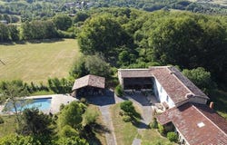 Montoulieu-Saint-Bernard, Midi-Pyrénées 31420