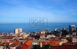 Die vollständige Adresse der Immobilie erhalten Sie vom Anbieter, Beausoleil, Provence-Alpes-Côte d'Azur 06240