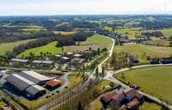 Bénesse-lès-Dax, Landes 40180