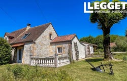 Saint-Projet, Occitanie 46300