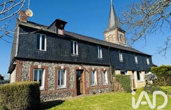 Houquetot, Normandy 76110