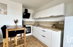 Bussy-Saint-Georges, Île-de-France 77600