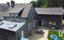Miniac-Morvan, Brittany 35540