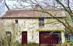 Roiffe, Poitou-Charentes 86120