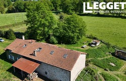 Busserolles, Nouvelle-Aquitaine 24360