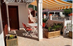 DESHAIES, Limousin 97126