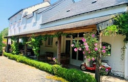 Rostrenen, Brittany 22110