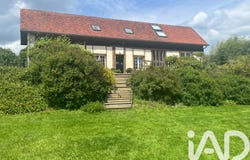 Haudricourt, Normandy 76390