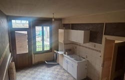 Ebreuil, Auvergne 03450