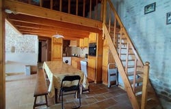 Saint-Denis-d'Oleron, Poitou-Charentes 17650