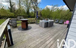 Marles-sur-Canche, Hauts-de-France 62170