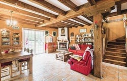 Urrugne, Aquitaine 64122
