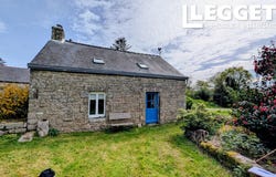 Langonnet, Brittany 56630