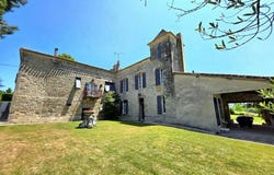 Villebramar, Lot-Et-Garonne