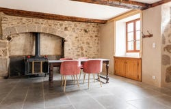 Auzances, Limousin 23700