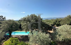 Cabrières-d'Avignon, Provence-Alpes-Côte d'Azur 84220