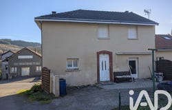 Saint-Sulpice-Laurière, Nouvelle-Aquitaine 87370