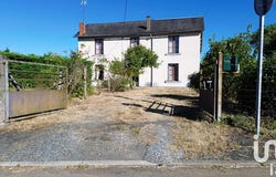 Aubigny, Nouvelle-Aquitaine 79390