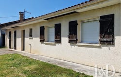Cursan, Nouvelle-Aquitaine 33670